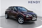 2021 Nissan Juke