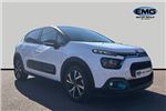 2020 Citroen C3