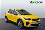 2022 Kia Stonic