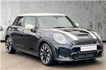 2021 MINI Hatchback 5dr