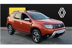 2022 Dacia Duster