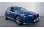 2019 Mazda CX-3