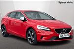 2018 Volvo V40