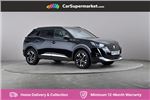 2022 Peugeot 2008