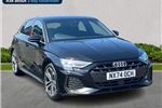 2024 Audi A3