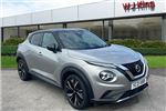 2021 Nissan Juke