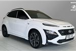 2021 Hyundai Kona