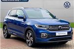 2021 Volkswagen T-Cross