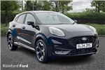 2024 Ford Puma