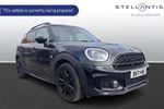 2022 MINI Countryman