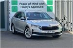 2024 Skoda Octavia Estate