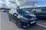 2021 Kia Picanto