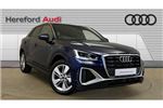 2024 Audi Q2