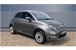 2023 Fiat 500C