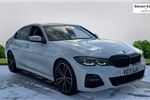 2021 BMW 3 Series