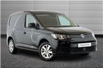 2023 Volkswagen Caddy