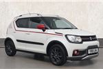 2018 Suzuki Ignis
