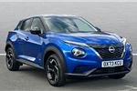 2024 Nissan Juke