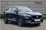 2022 MG ZS