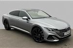 2023 Volkswagen Arteon