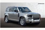 2021 Land Rover Defender