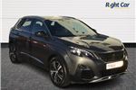 2018 Peugeot 3008