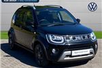 2021 Suzuki Ignis
