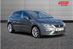 2017 SEAT Leon