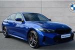2024 BMW 3 Series