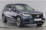 2024 Volvo XC90