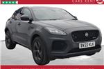 2022 Jaguar E-Pace