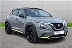 2022 Nissan Juke