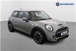 2019 MINI Hatchback