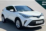 2023 Toyota C-HR