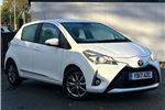 2017 Toyota Yaris