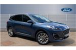 2022 Ford Kuga