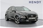 2019 Hyundai Kona