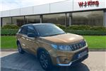 2019 Suzuki Vitara
