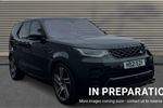 2021 Land Rover Discovery