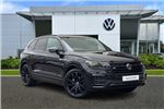 2021 Volkswagen Touareg