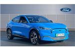 2024 Ford Mustang Mach-E