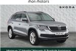 2020 Skoda Kodiaq