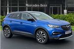 2018 Vauxhall Grandland X