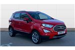 2019 Ford EcoSport