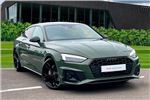 2022 Audi A5 Sportback