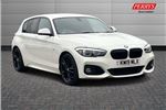 2019 BMW 1 Series