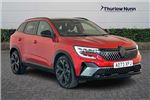 2023 Renault Austral