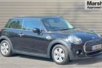 2018 MINI Hatchback