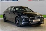 2023 Audi A6