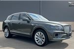 2024 Bentley Bentayga